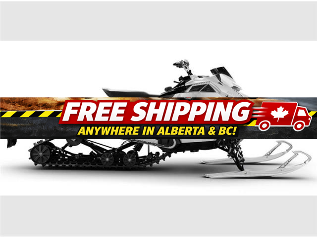 2027 Arctic Cat ZR 600 SNO PRO EPS 137 G8 DISPLAY S2027CODPSCNW