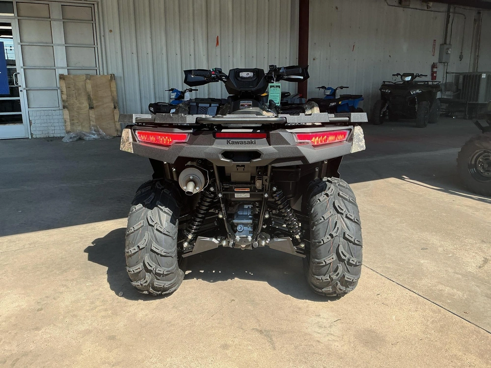 2026 Kawasaki Brute Force® 750 Se Eps 750 Se Eps alt