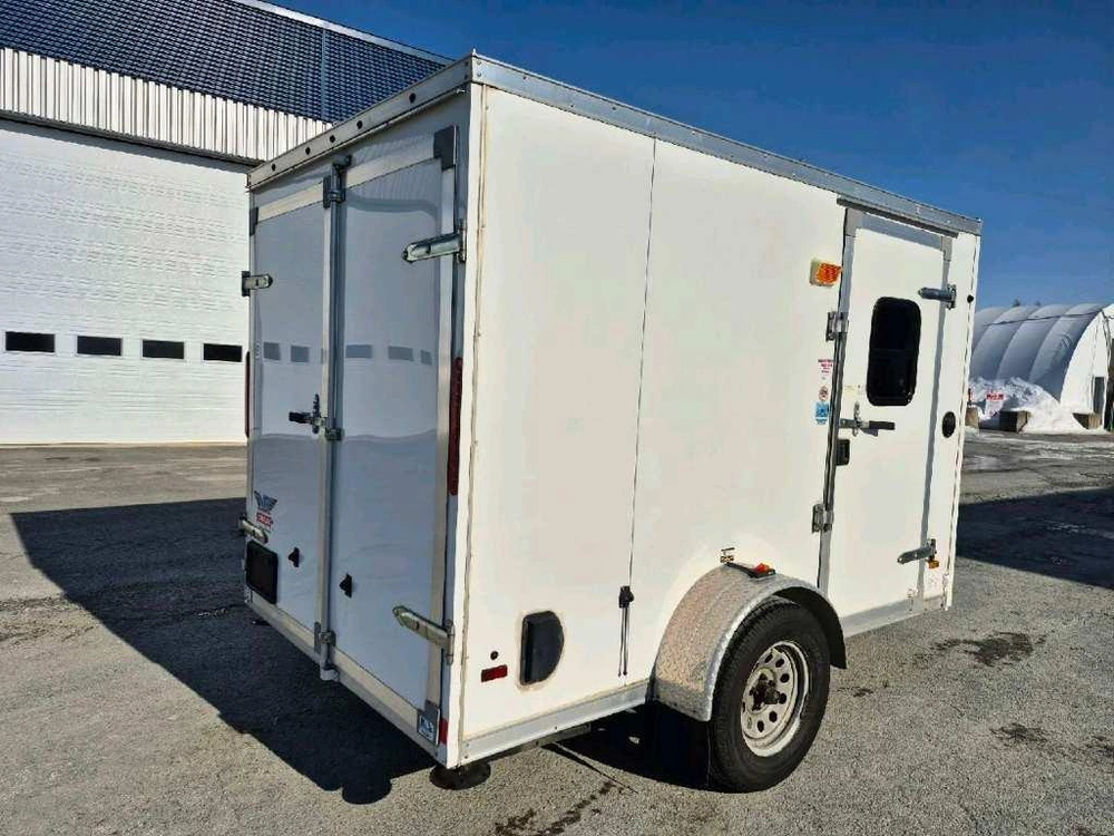 Haulin Hlaft 6x10 2018 alt