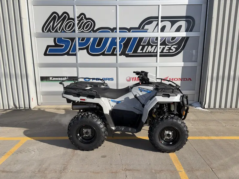2026 Polaris Sportsman 570 EPS thumbnail 3