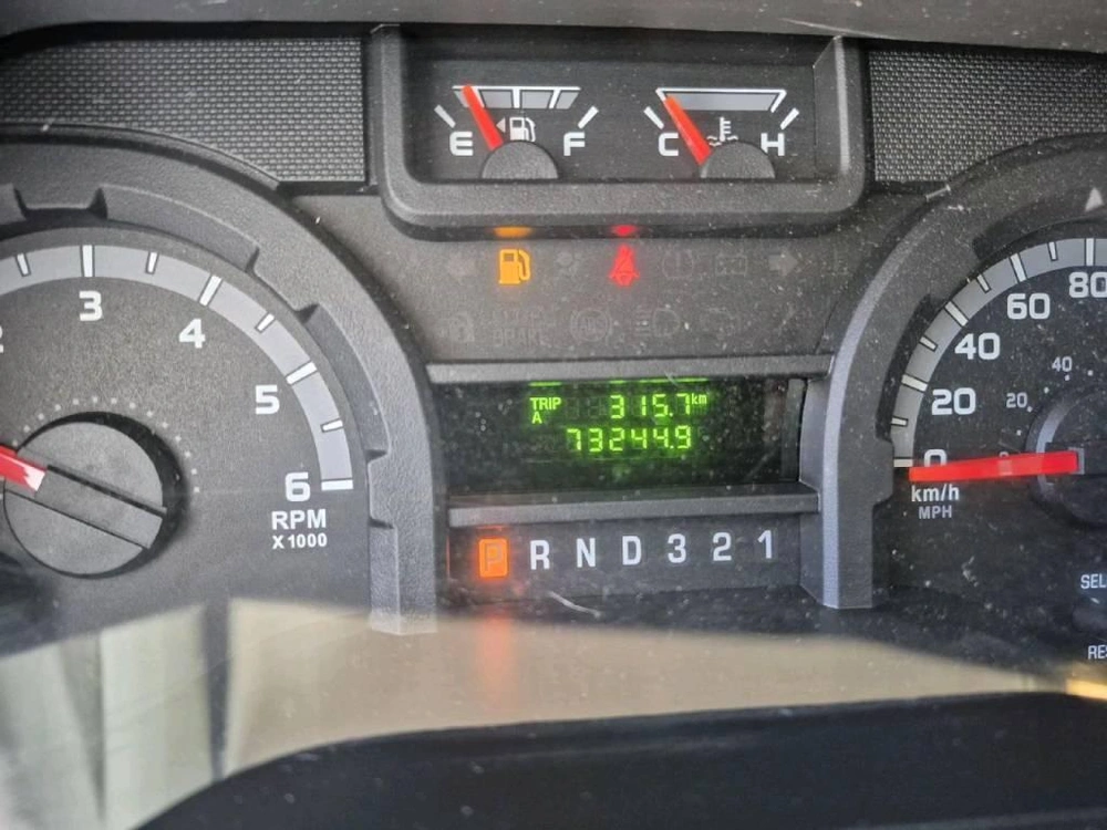 Forester 3171ds 2015 alt