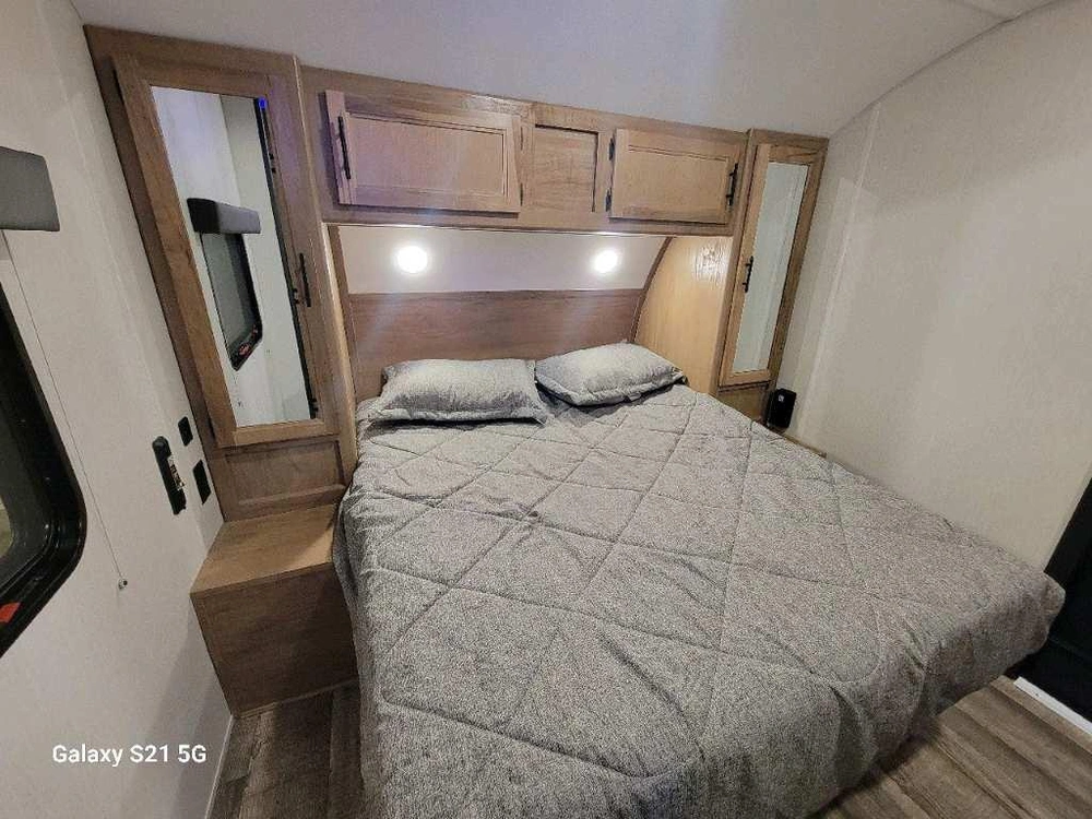 Cherokee Grey Wolf 27dbh 2023 alt