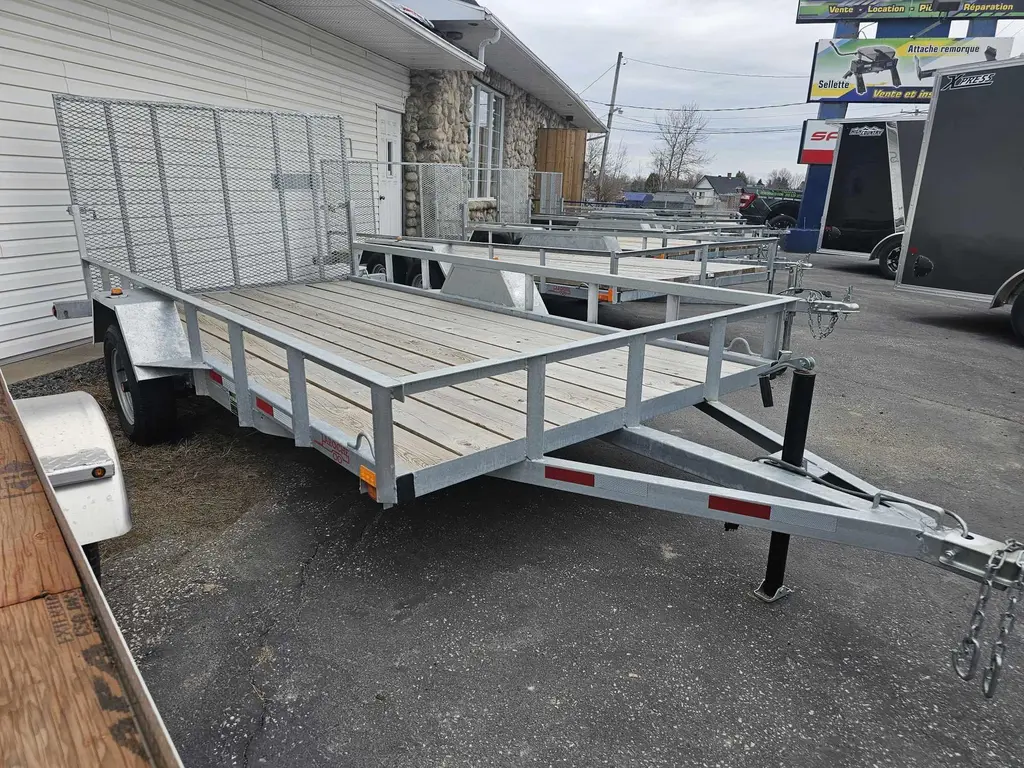 Laroche GAS6X12 2026