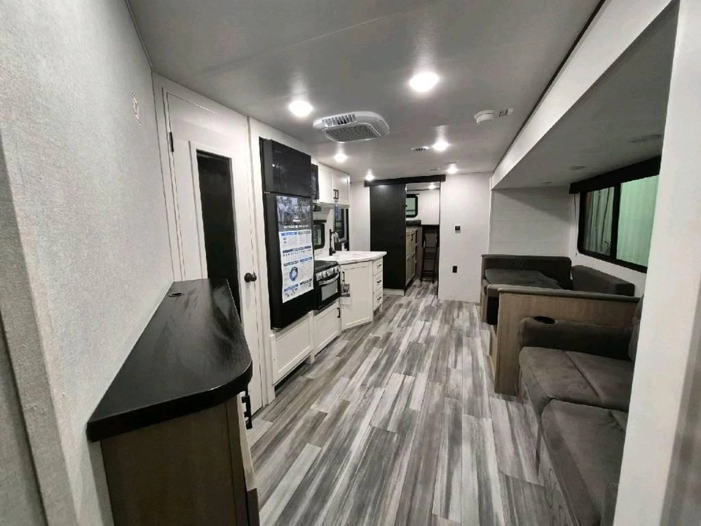 Jayco Jay Flight Slx 295tbs 2026 alt