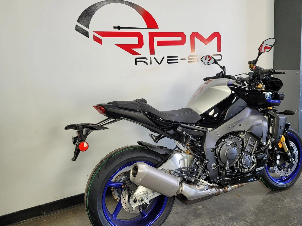 Yamaha Mt-10 Sp *à Partir De 2.99%💳 2026 alt