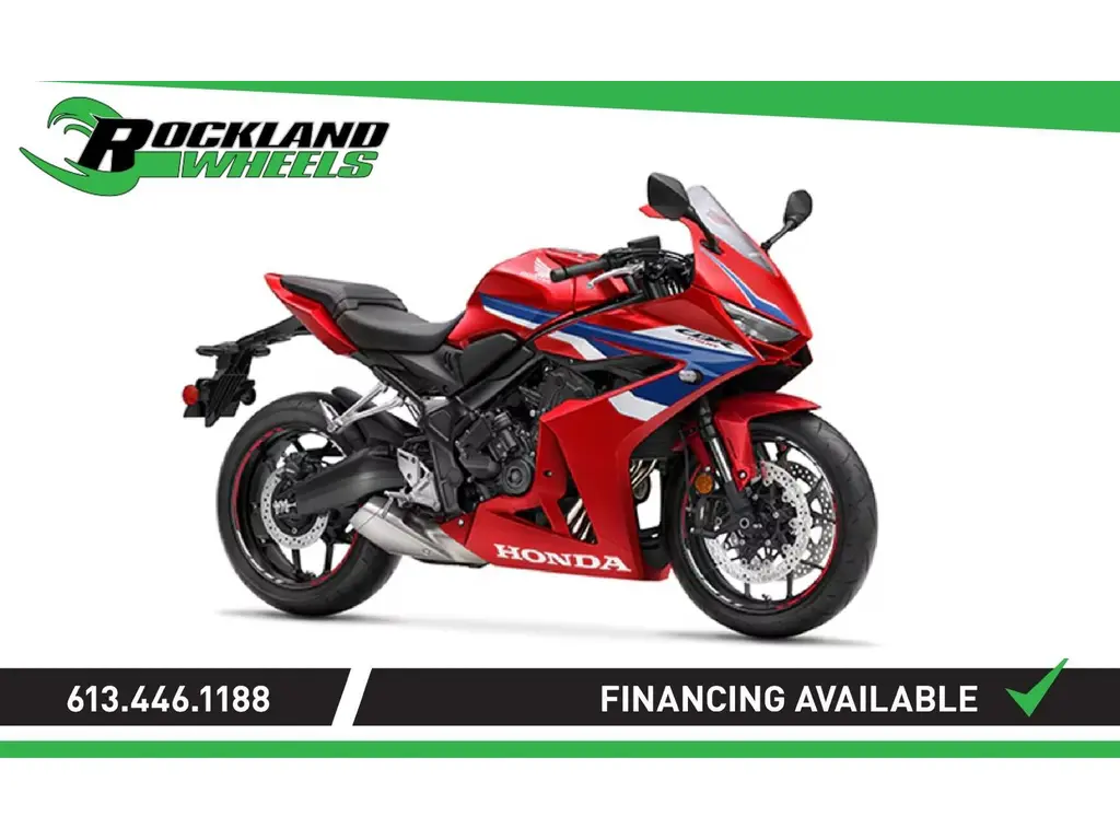Honda CBR650R E-CLUTCH ABS 2026