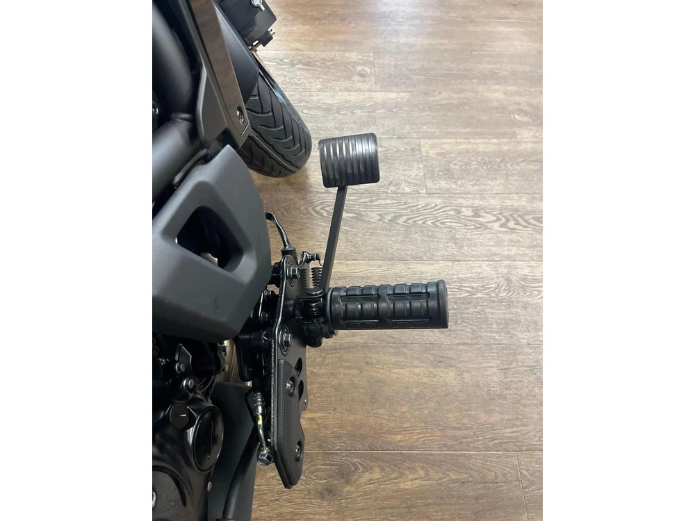 2026 Kawasaki Vulcan® S Base Base alt
