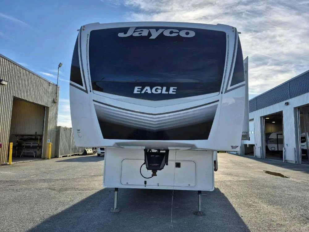 Jayco Eagle Ht 31qcd 2025 alt