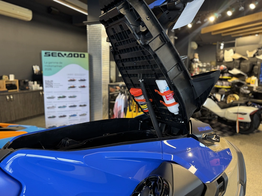 Sea-doo Wake Pro 230 Audio 2026 alt