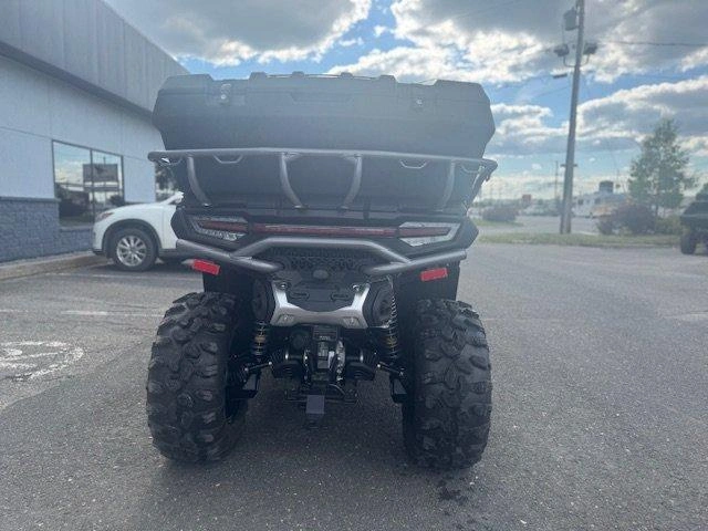 Cfmoto Cforce 1000 Overland 2 Places 2026 alt