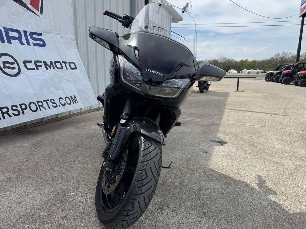 2014 Honda Ctx 1300 Deluxe alt