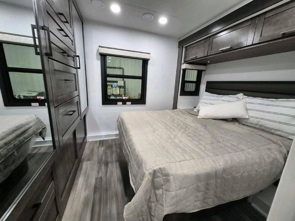 Jayco Greyhawk 29mv 2026 alt