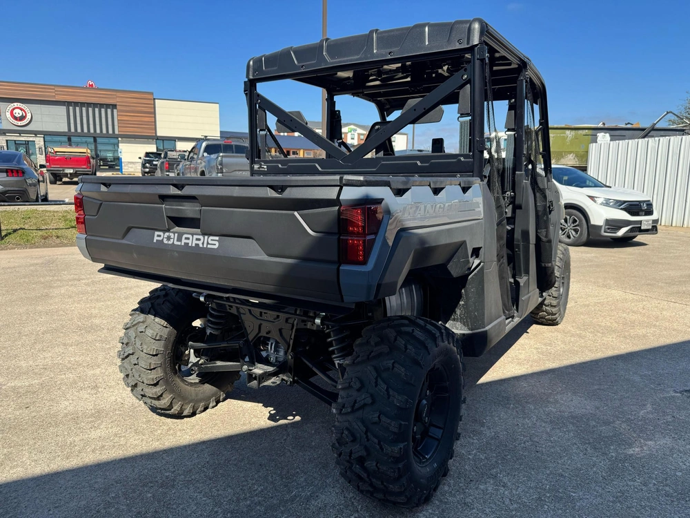 2026 Polaris Ranger Crew Xp 1000 Premium Premium alt