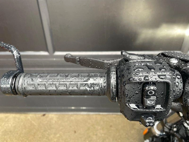 2026 Harley-davidson Rh975 - Nightster™ alt