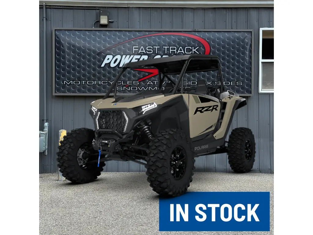 2026 Polaris RZR XP 1000 Ultimate
