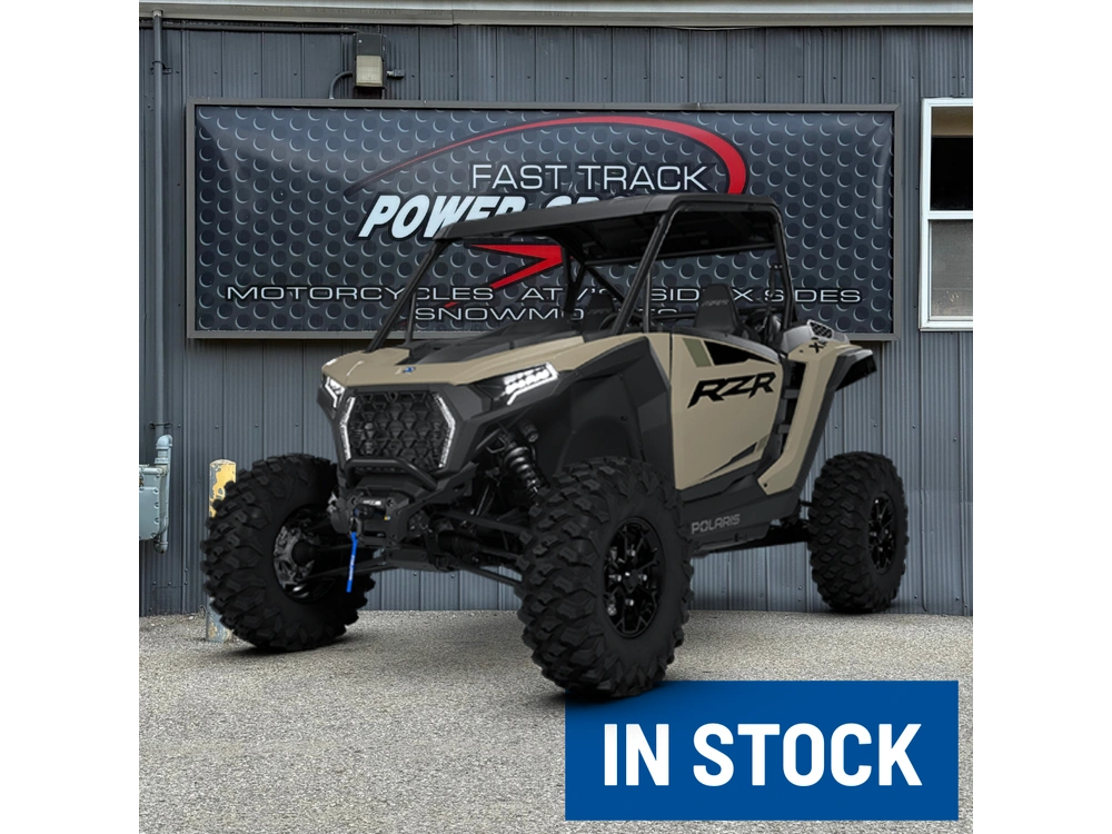 2026 Polaris Rzr Xp 1000 Ultimate alt