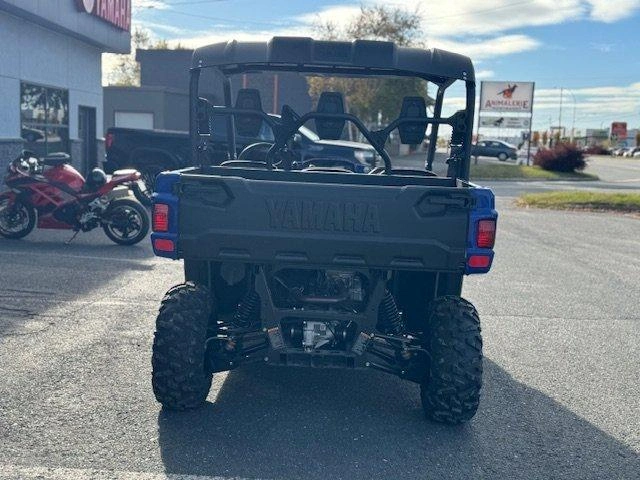 Yamaha Viking Eps Rabais De 2,300$ Certaines Conditions S'appliquent 2025 alt