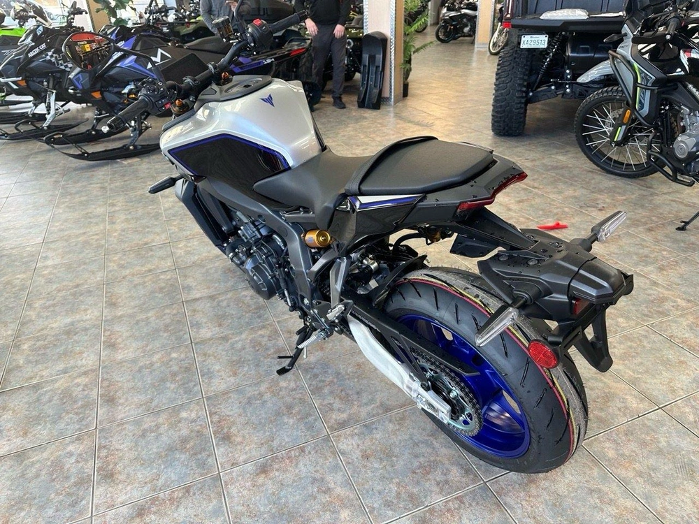 Yamaha Mt-09 Sp 2026 alt