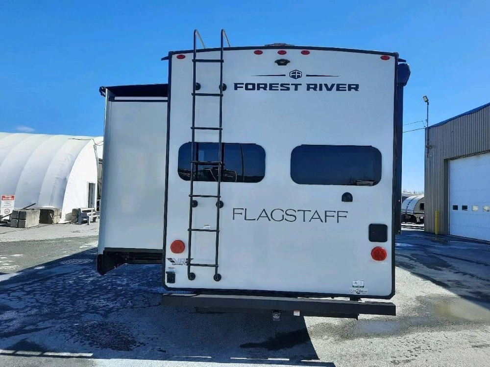 Flagstaff Classic 301rks 2025 alt