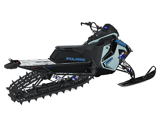 2026 Polaris 850 Rmk Khaos 146 alt