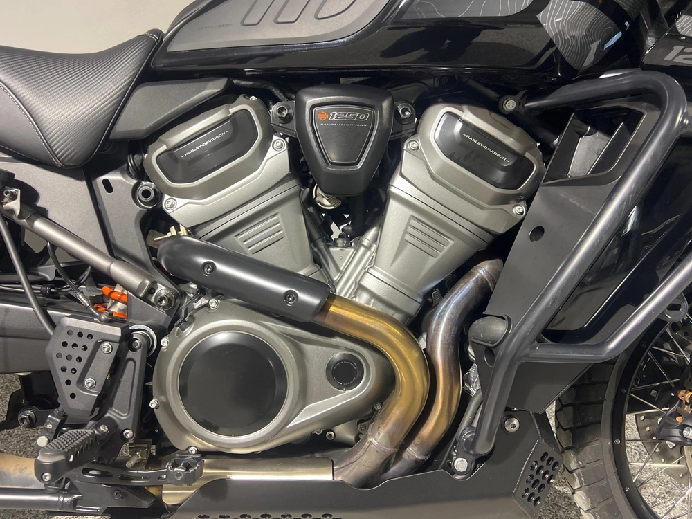2024 Harley-davidson Pan America™ 1250 Special alt