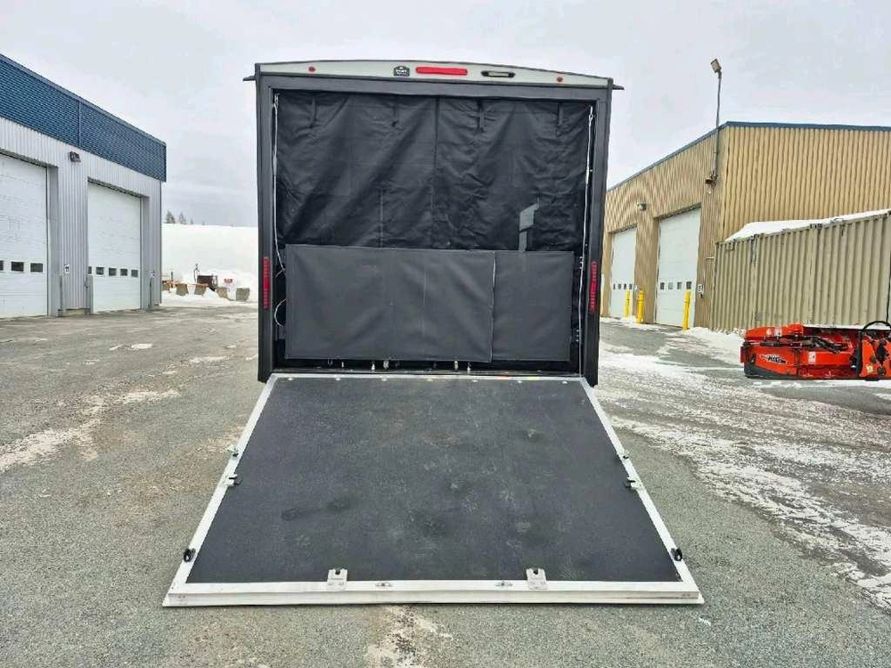 Coachmen Adrenaline 27lt 2021 alt