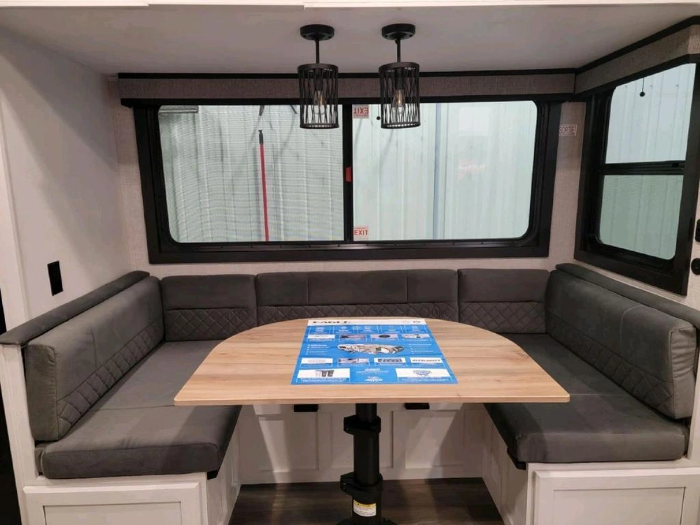 Jayco Eagle Ht 31qcd 2025 alt