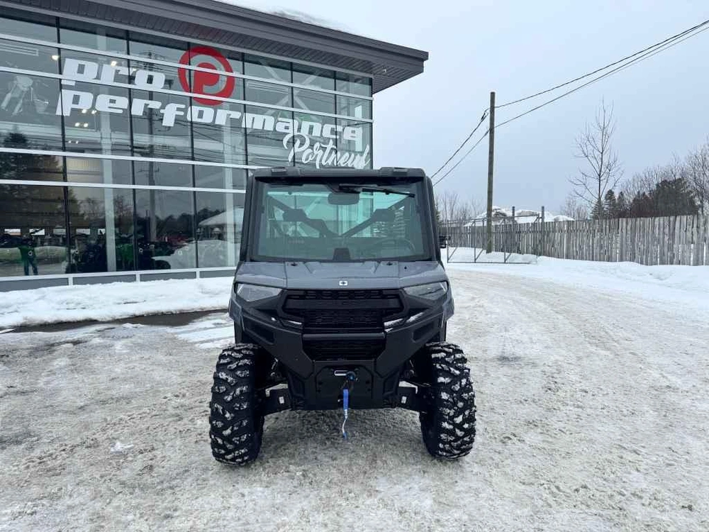 2026 Polaris Ranger Xp 1000 Northstar Edition Ultimate alt