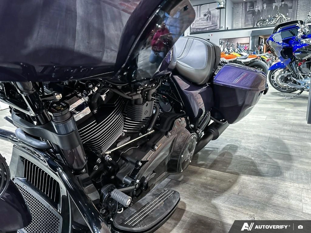 2026 Harley-davidson Road Glide alt
