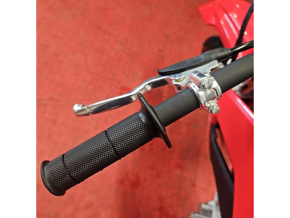 2026 Honda Crf125f (big Wheel) alt