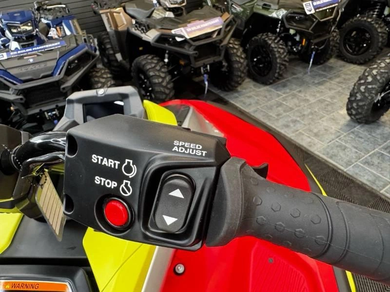 Yamaha Jetblaster Pro (2-pl.) 2026 alt