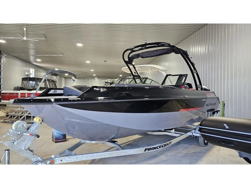 2024 Princecraft Ventura 230 Wrl alt