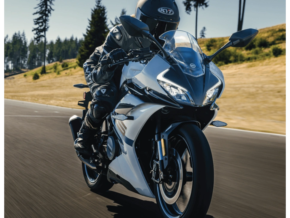 Cfmoto 300ss Rabais De 2,200$ Et Financement 5.99% Sur 60 Mois 2024 alt