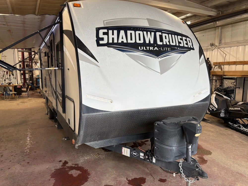 2018 Other Shadow Cruiser Id280qbs alt