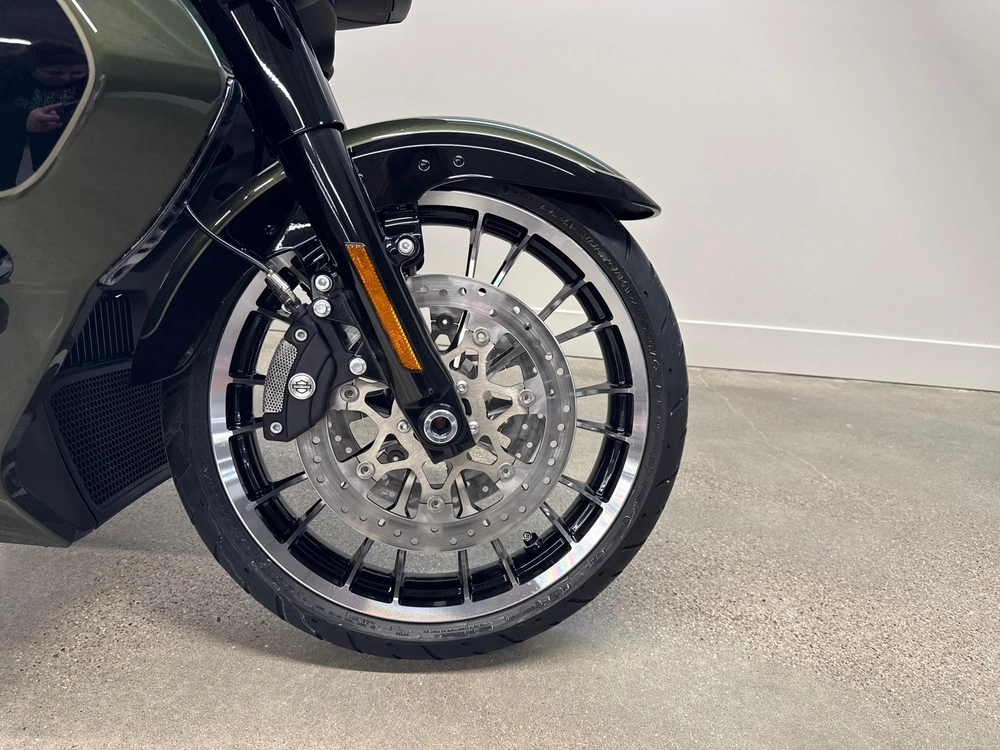 2026 Harley-davidson Flhxl - Street Glide® Limited alt