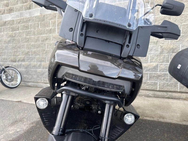 2021 Harley-davidson Ra1250 - Pan America™ 1250 alt