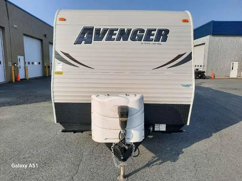2012 Prime Time Avenger 26BH thumbnail 11