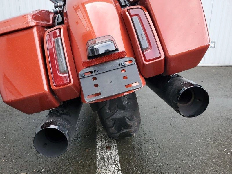 2024 Harley-davidson Fltrx - Road Glide® alt