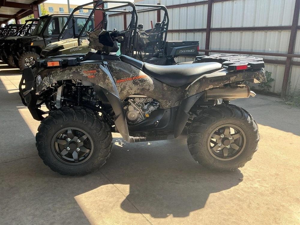 2026 Kawasaki Brute Force® 750 Se Eps 750 Se Eps alt