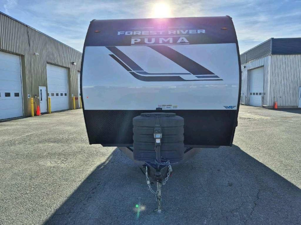 Palomino Puma 28dbfq 2025 alt