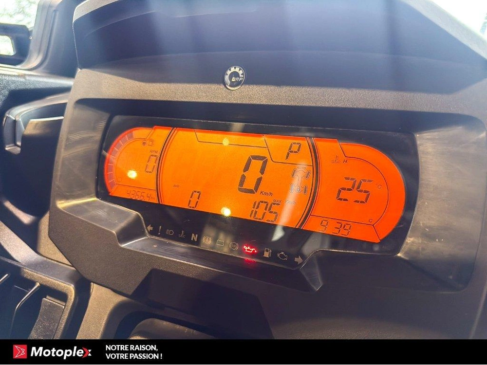 2024 Can-am Defender Hd10 Max X-mr alt