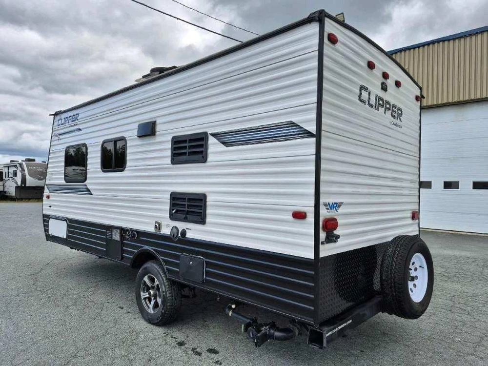 Coachmen Clipper 17fb 2019 alt