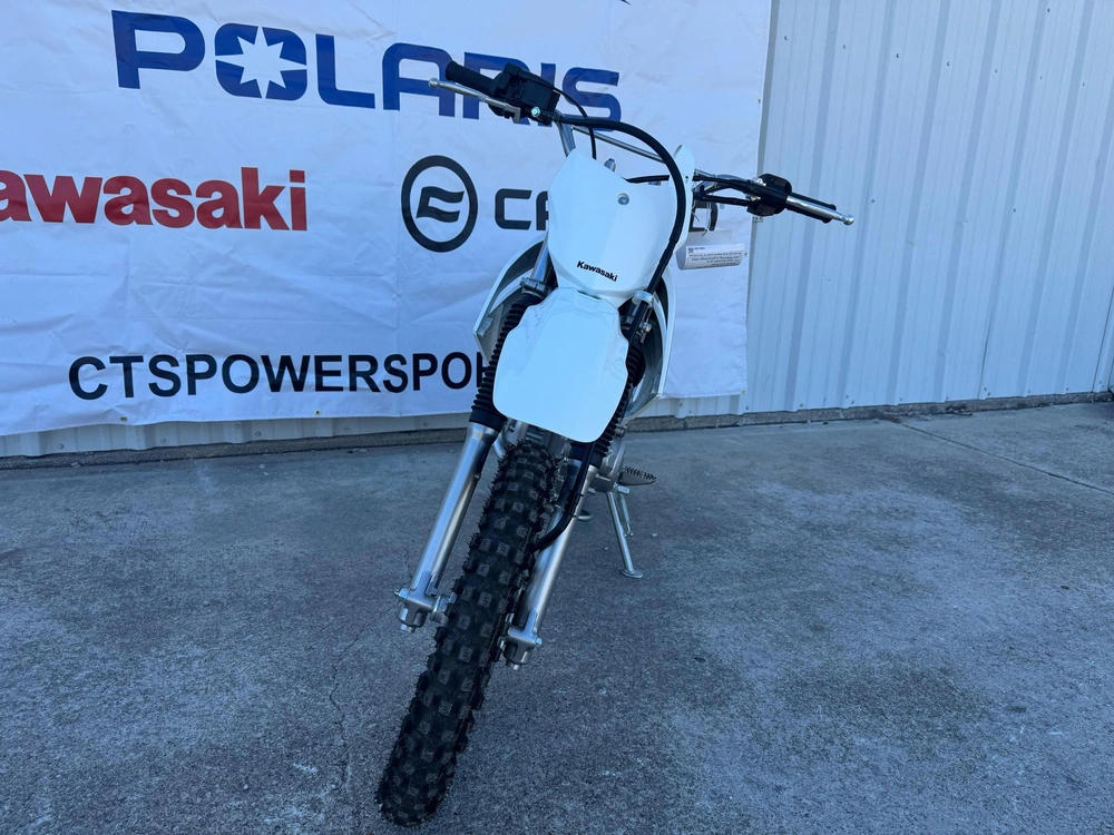 2026 Kawasaki Klx® 140r 140r alt