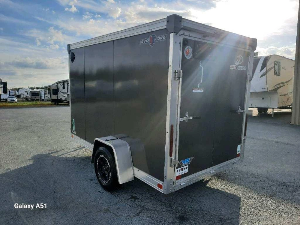 Ideal Cargo Idev610sa (r) 2025 alt