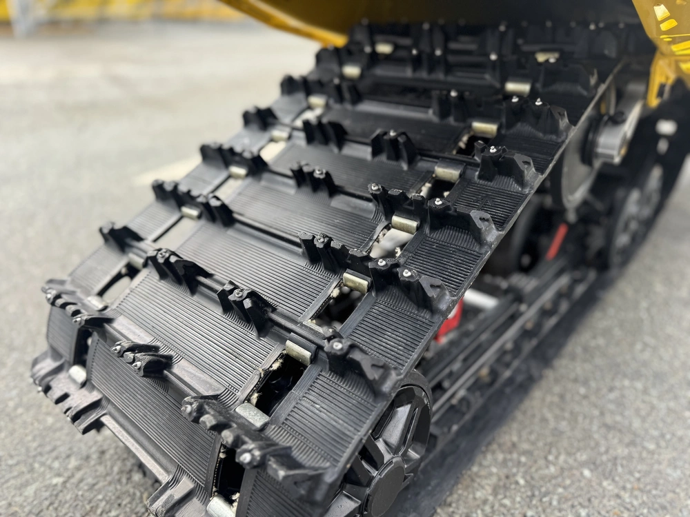 Ski-doo Mxz X 600r 129'' 2025 alt