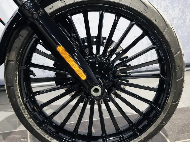2025 Harley-Davidson Breakout FXBR
