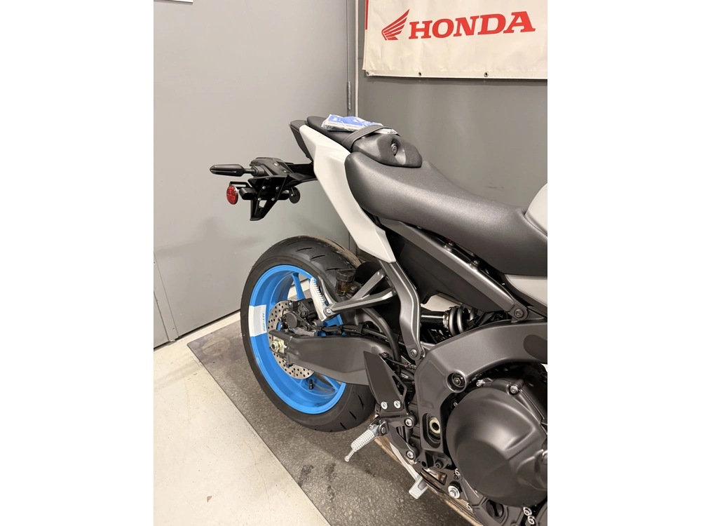 Yamaha Mt-09 Mt-09 2026 alt