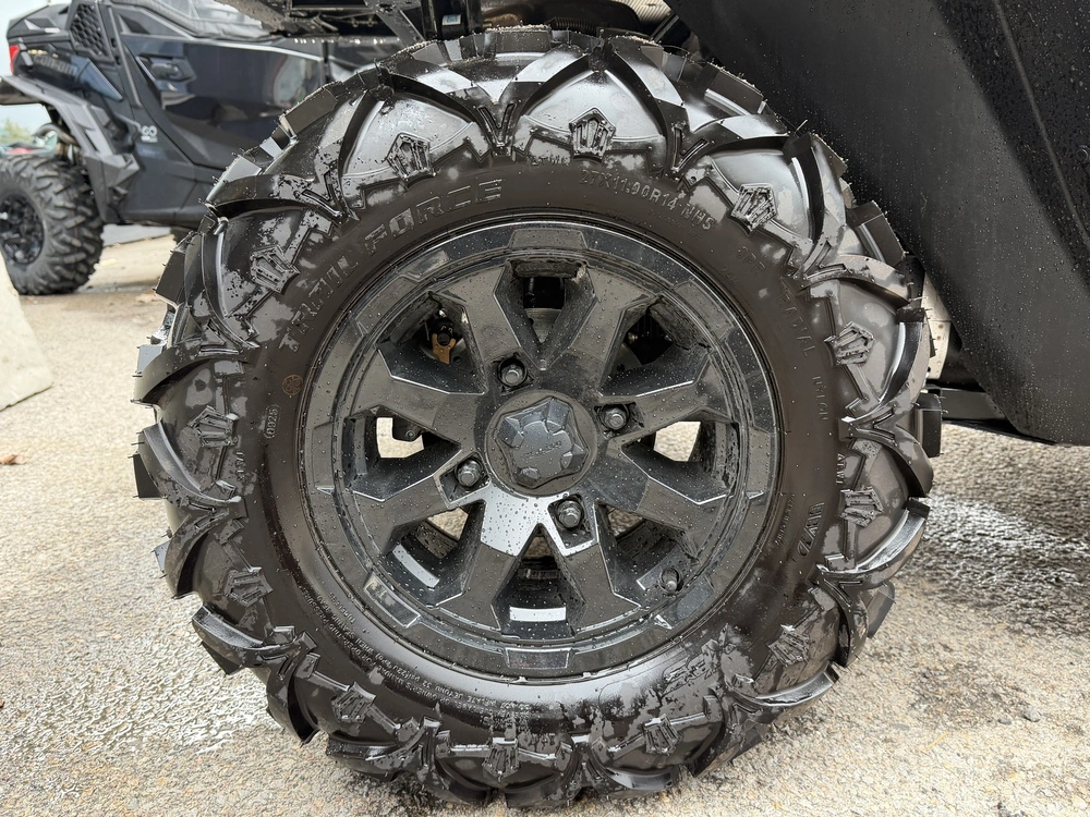 2025 Brp Defender Xt Hd7 alt