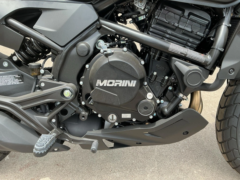 2023 Other Seiemmezzo Scr Scr alt