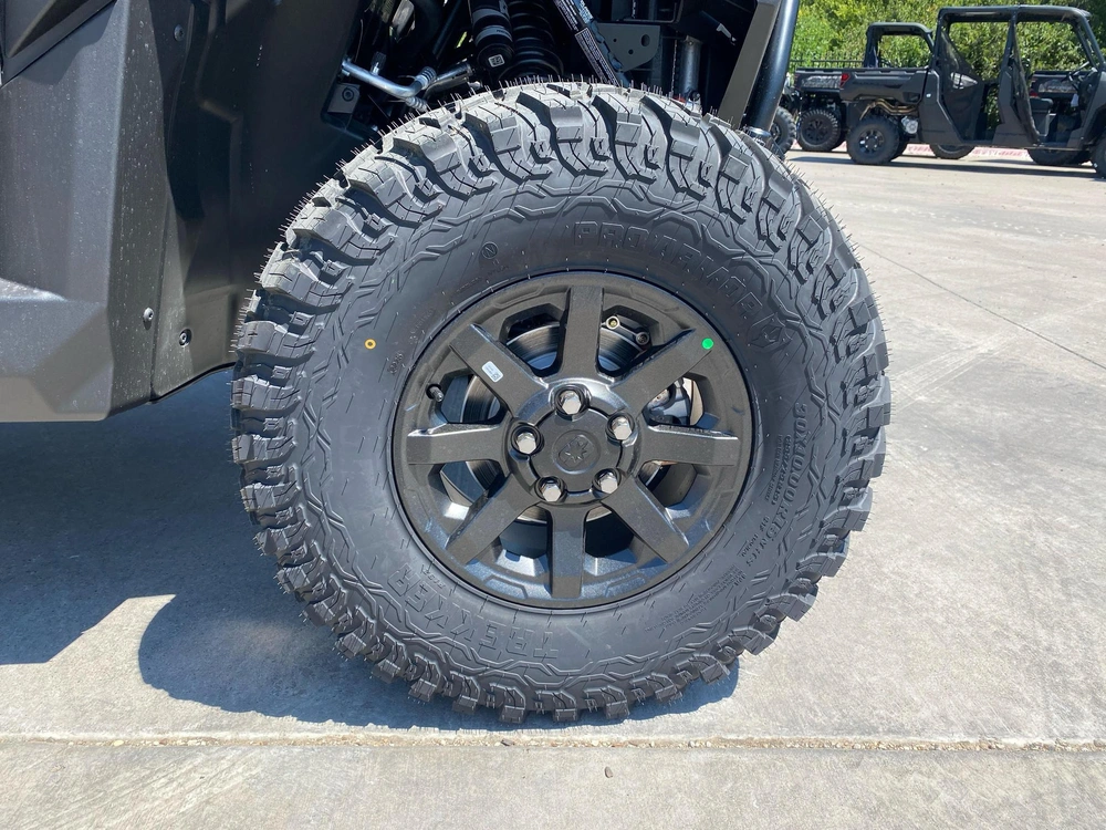 2026 Polaris Polaris Xp Xp 5 Ns Northstar alt